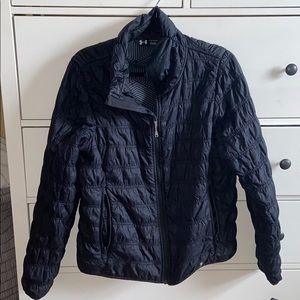 Under Armour Cold Gear Packable Winter Jacket L